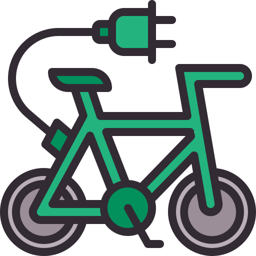 Everything Ebikes