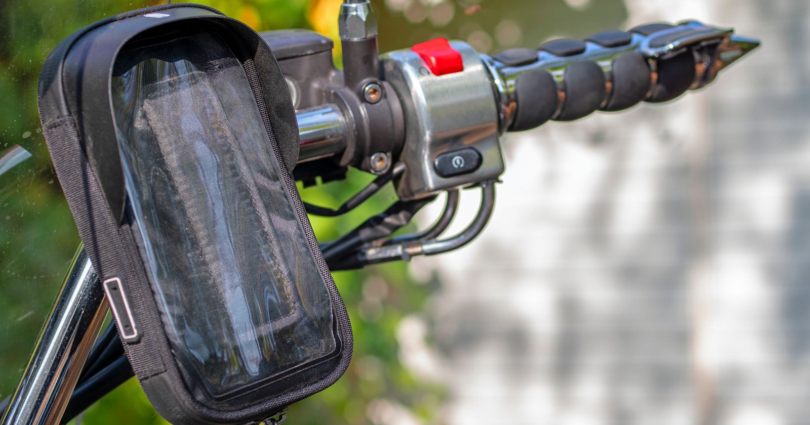 Best eBike Phone Holders