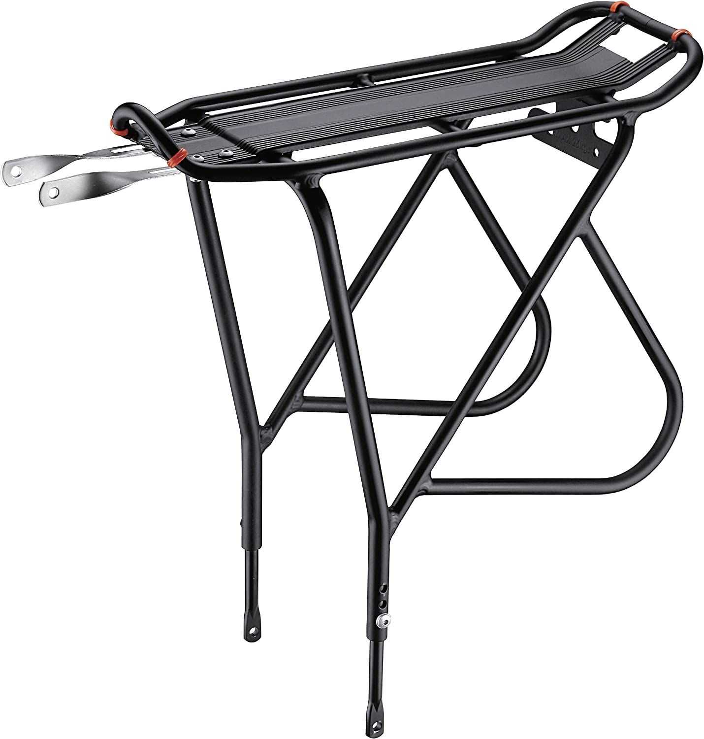 Ebike rear rack - Cargo #2