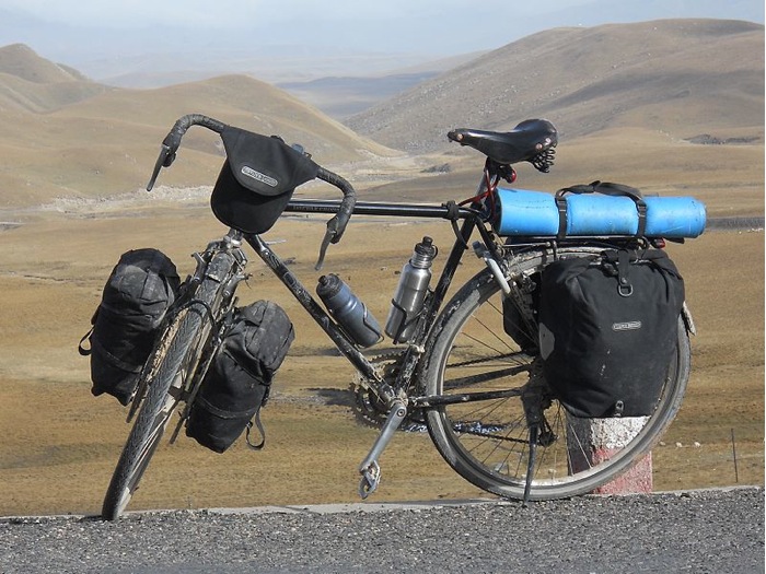 Ebike Accessories