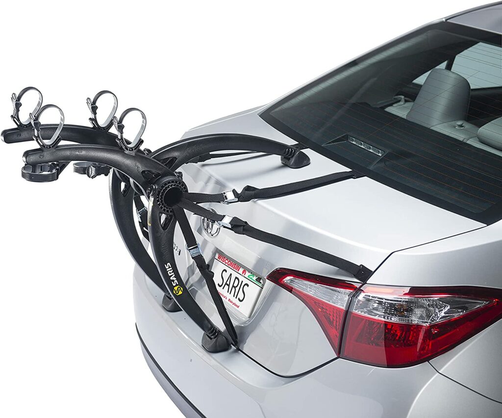 Best Bike rack #2