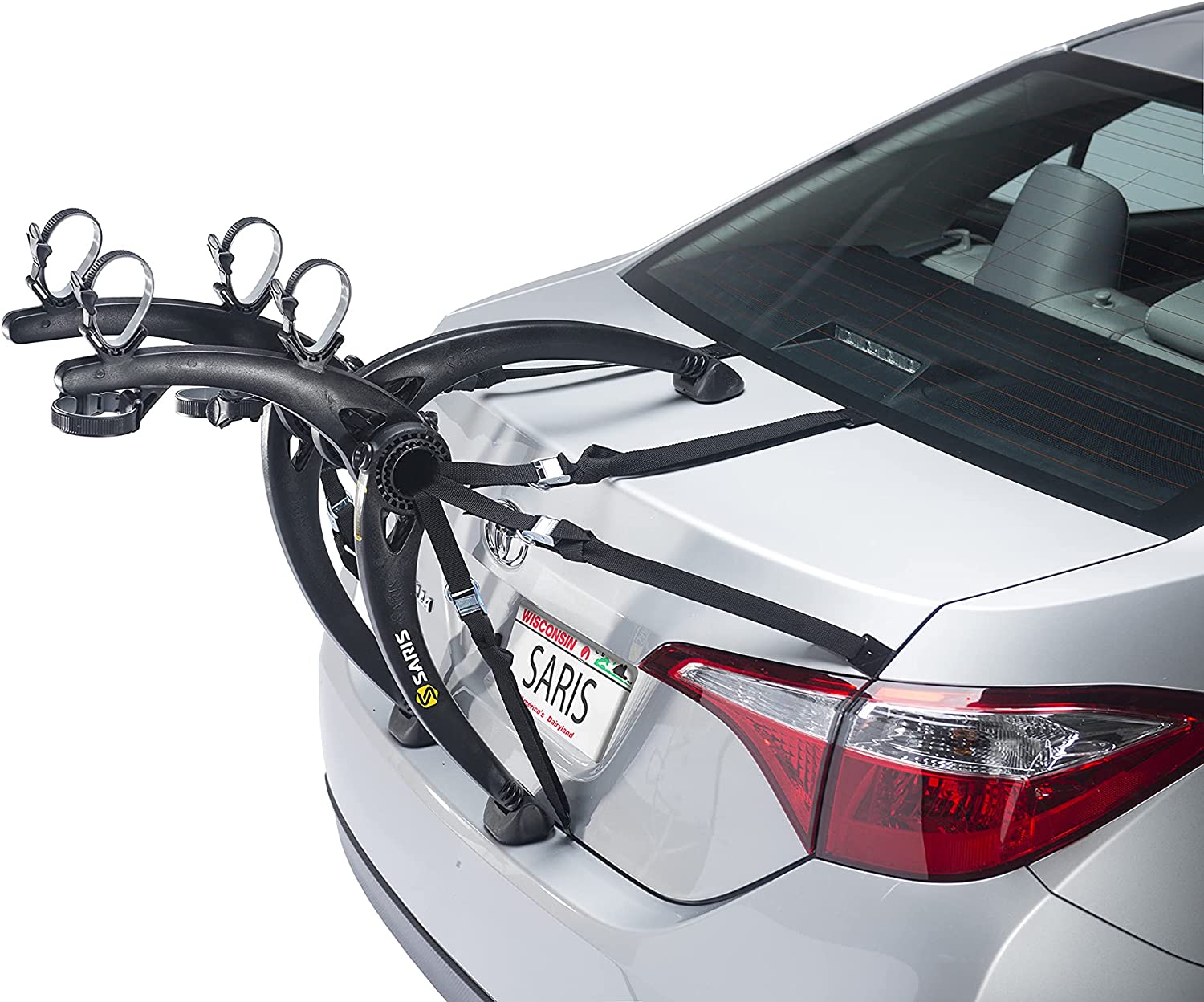 Best Bike rack #2