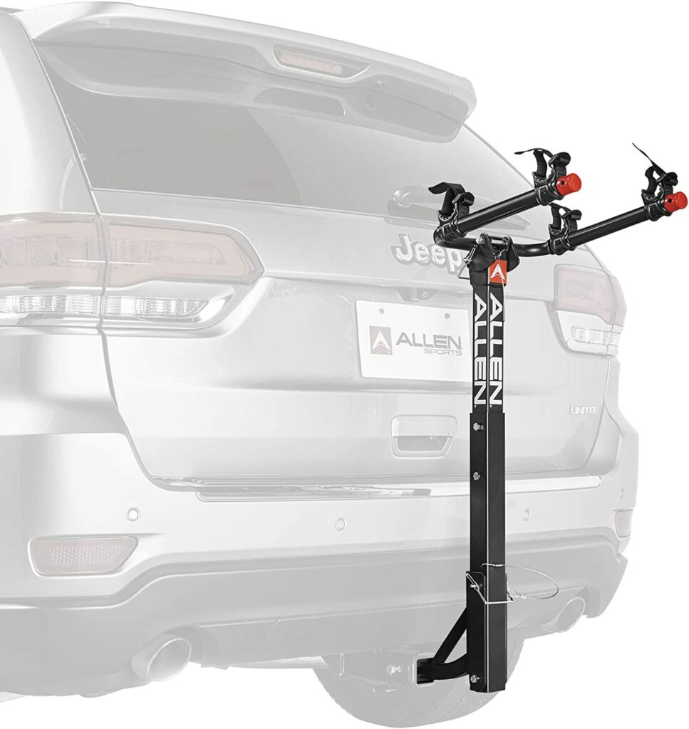Bike rack #3