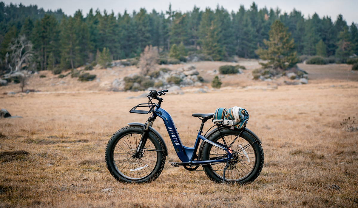 Aventon Adventure 2