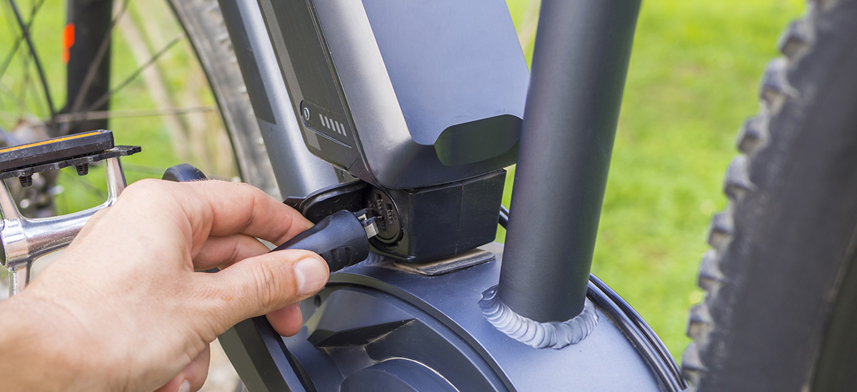 How Long Does It Take to Charge an E Bike