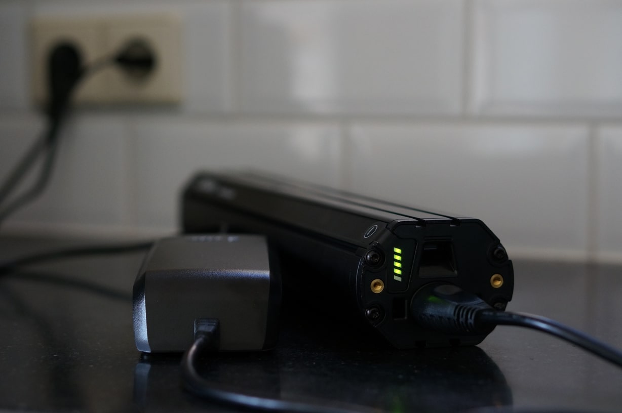 Maximizing Your Ebike Battery Life
