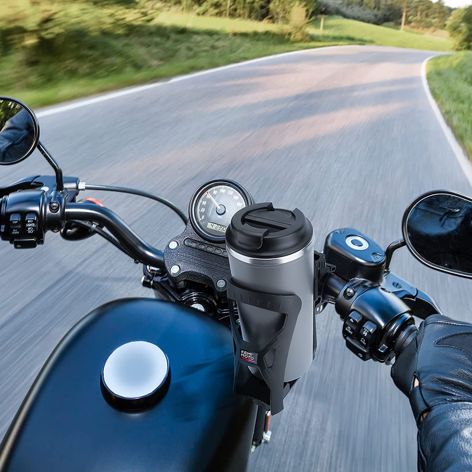 How fast can an ebike go
