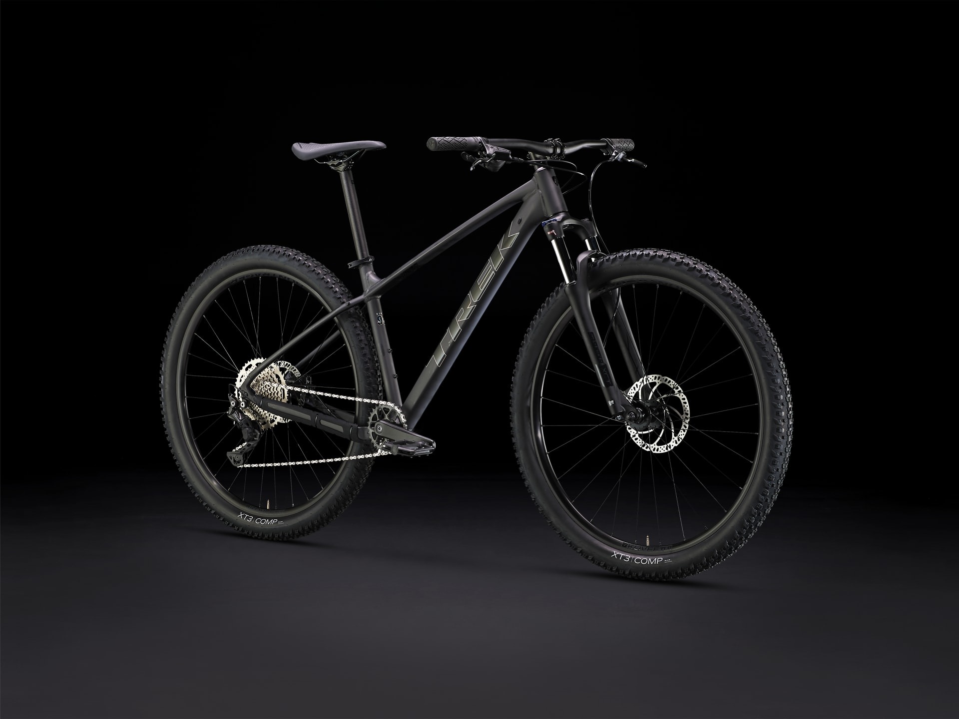 Trek Marlin 6 Gen 3 Hardtail Mountain Bike