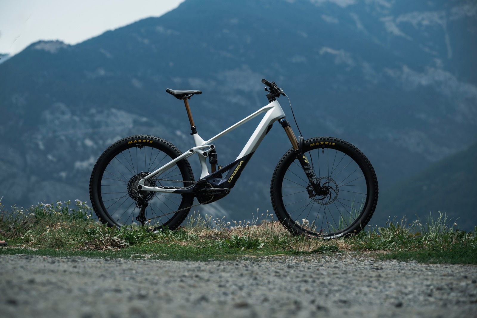 ORBEA WILD Comprehensive Review